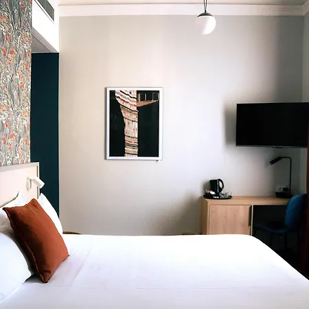 Bypillow Goldoni Florence Exterior photo