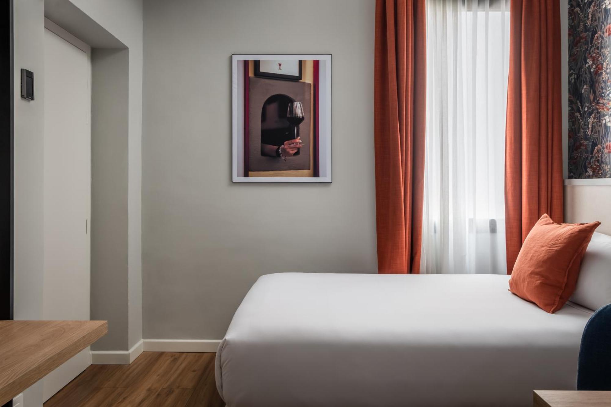 Bypillow Goldoni Florenz
