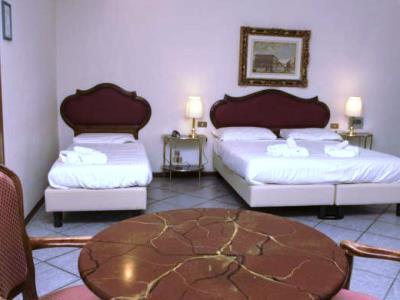Bypillow Goldoni 3* Florenz