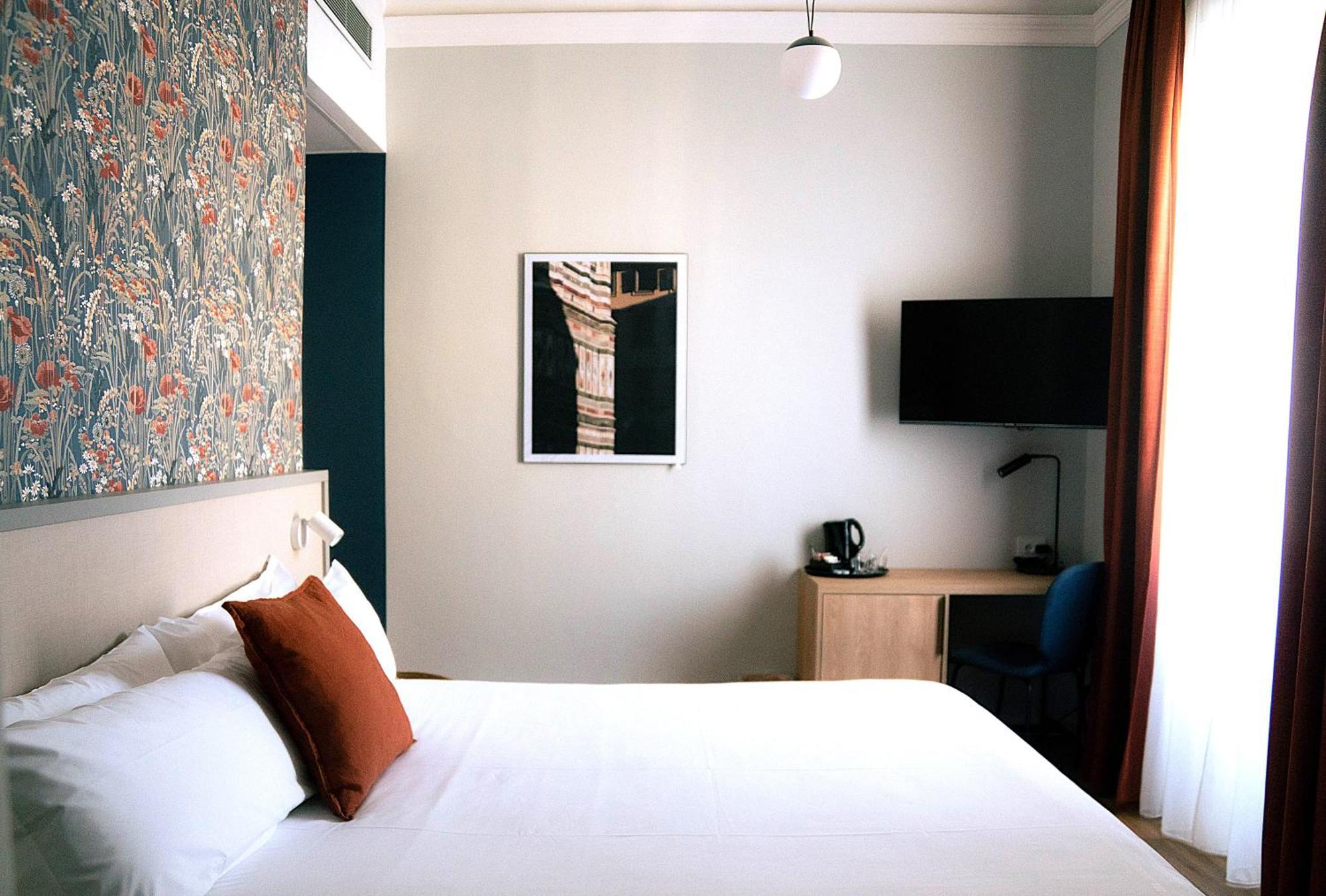 Hotel Bypillow Goldoni Florence